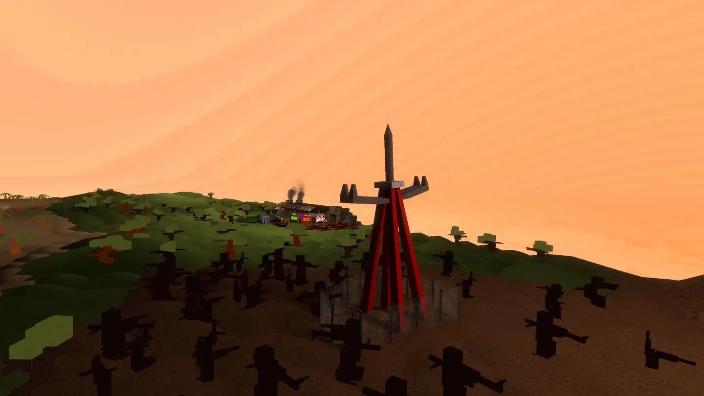 Lazy Chimps cover image