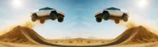 Mega Ramp Car Game : Car Stunts hero image