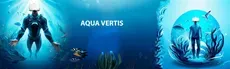 Aqua Vertis hero image
