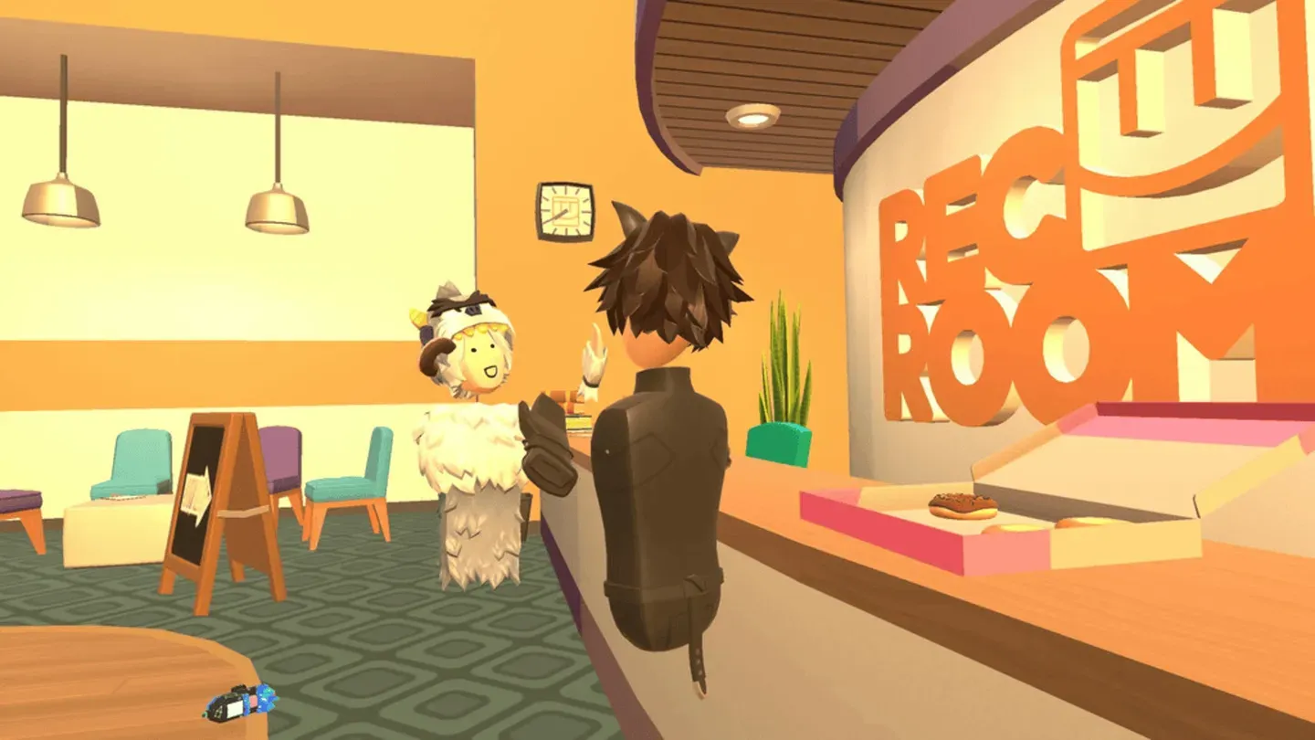 RecRoomLegacy cover image