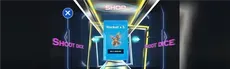 Shoot Dices Escape hero image