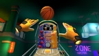 JUST HOOPS screenshot 1