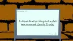 Reasonable Adjustments : A VR experience based on dyslexia screenshot 3