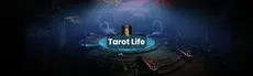 Tarot Life - Psychic Reading hero image