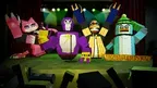 Monsters and Mazes Backrooms screenshot 3
