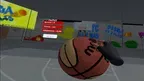 BasketBall VR Game screenshot 3