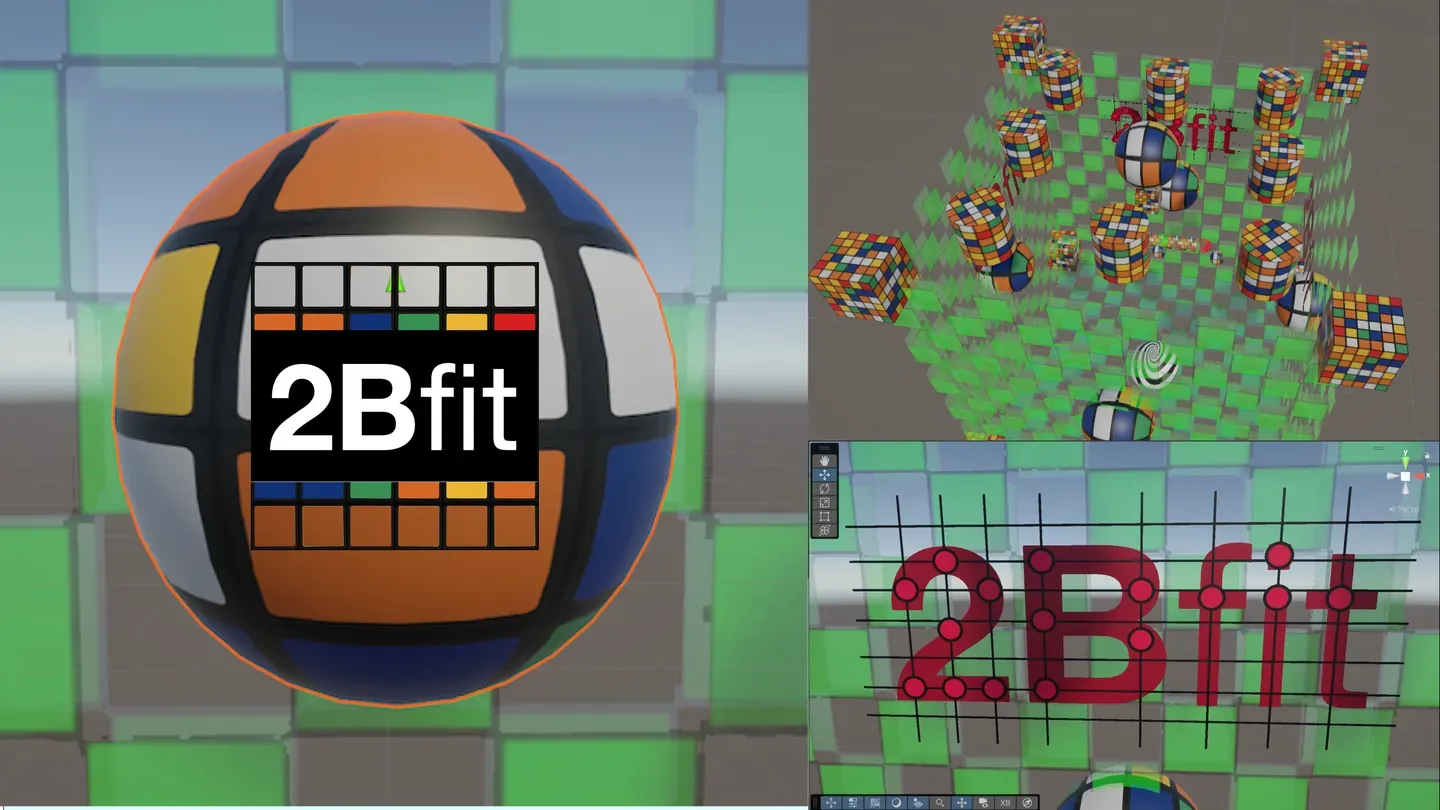 2bfit trailer 0