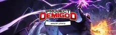 Project Demigod hero image