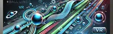 Ball Lines hero image