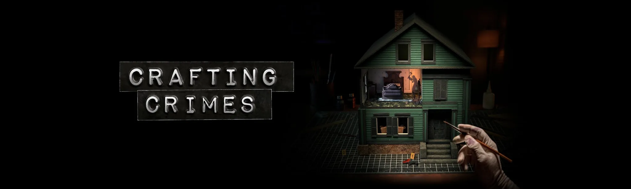 Crafting Crimes