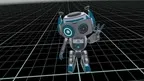 Cloyd IXR screenshot 2