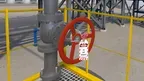 Linde LVA - Lockout Tagout screenshot 4