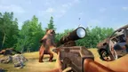 Animal Rush: 4x4 Adventure screenshot 0