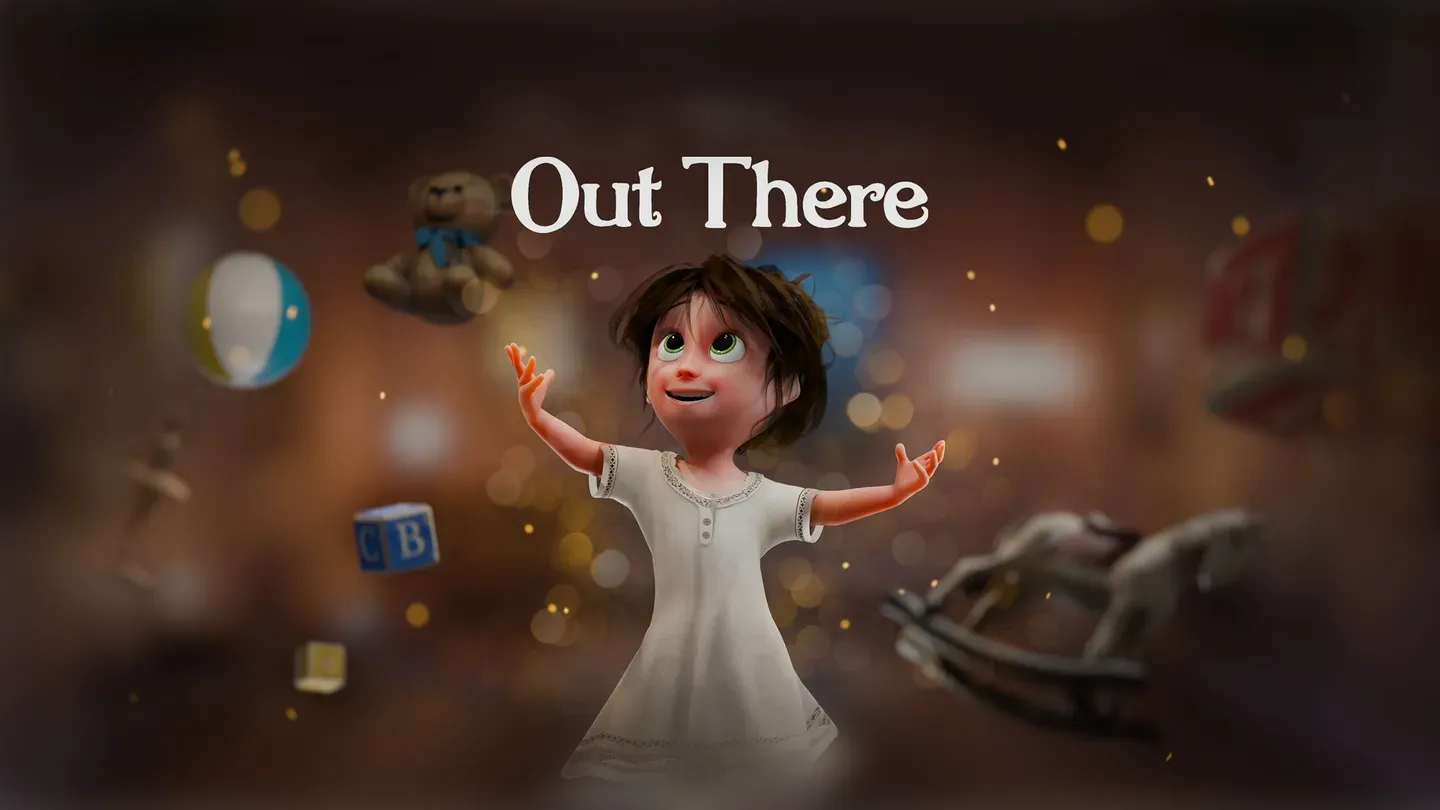 Out There trailer 0