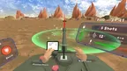 WarZone Tank Arena VR screenshot 4