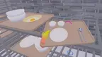 Using a Food Court screenshot 3