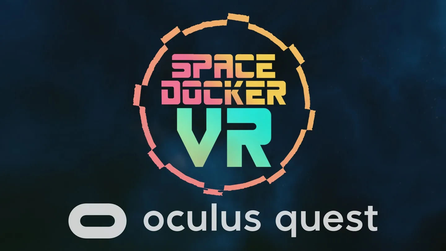 Space Docker VR trailer 0