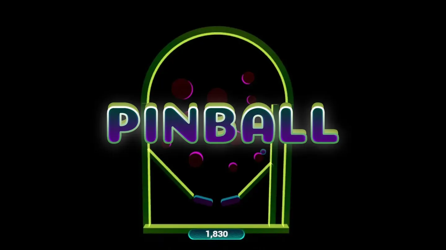 Pinball trailer 0