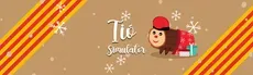 Tio Simulator hero image
