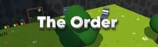 The Order: Homebase hero image