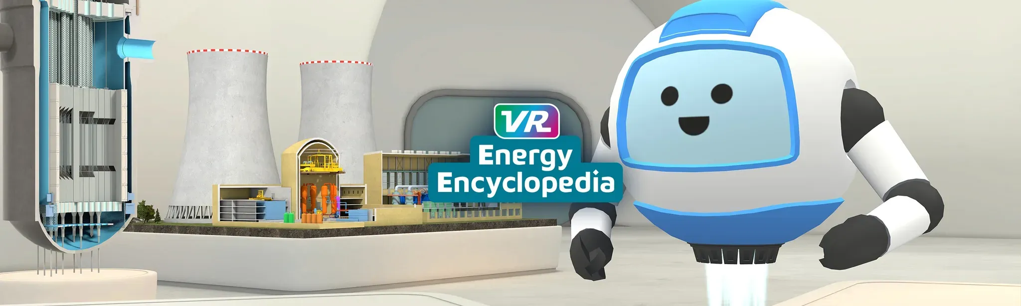 Energy Encyclopedia VR
