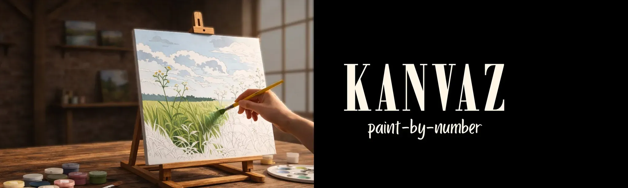 Kanvaz