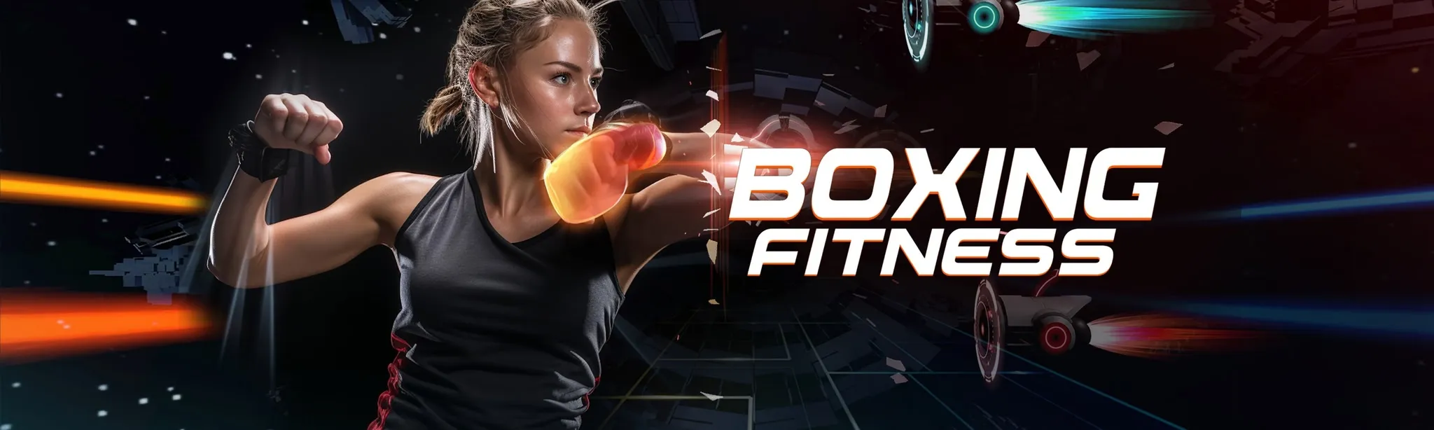 BOXING FITNESS
