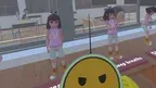 Friend suddenly bumps into you screenshot 3