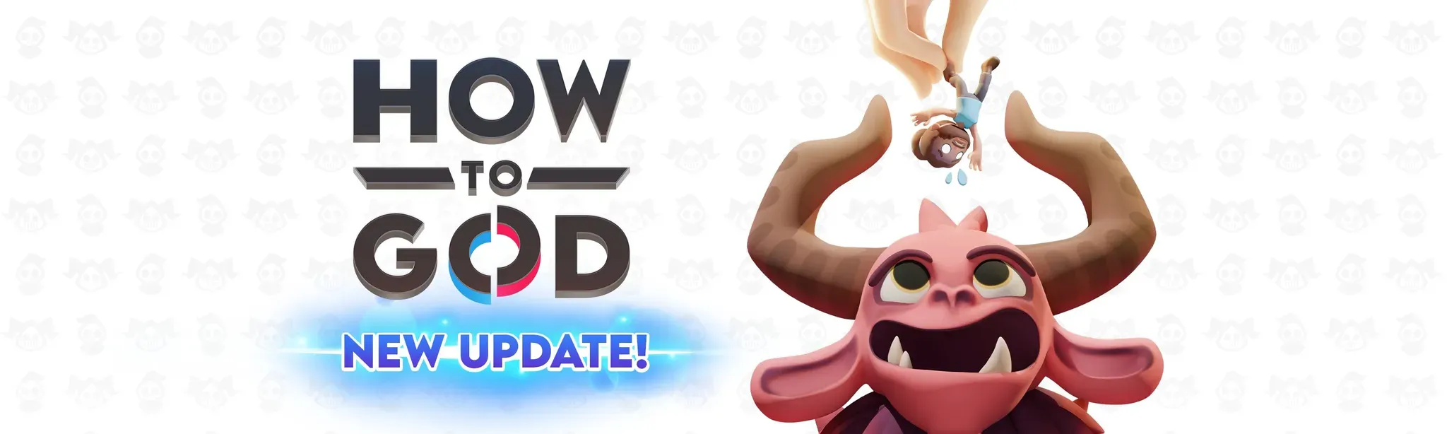 How to God - Price History and Deals