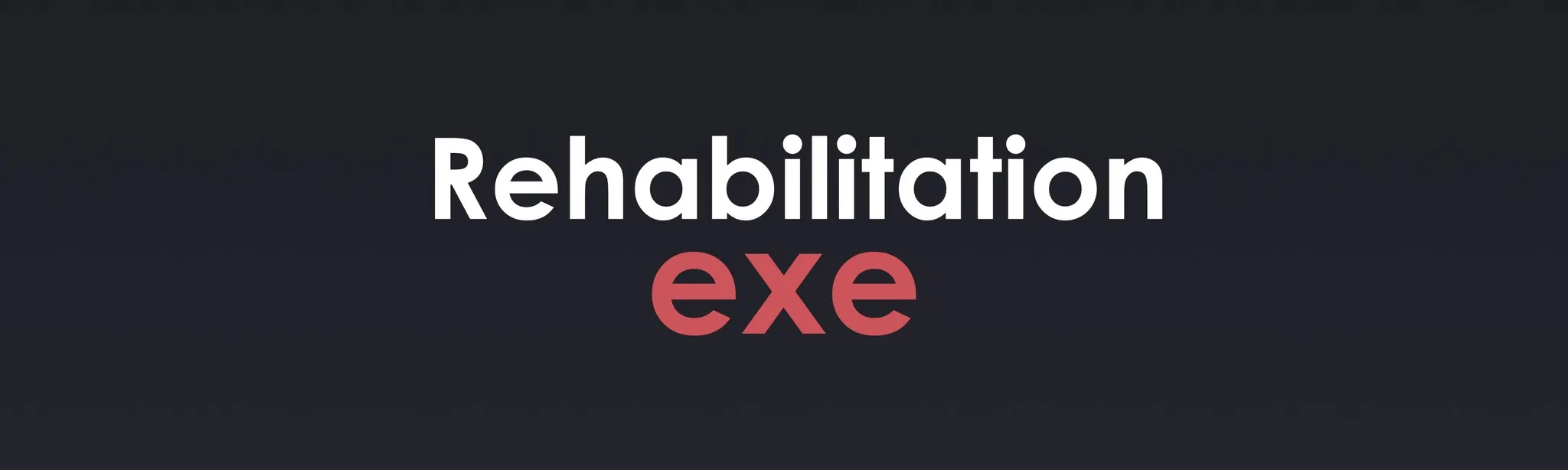 Exe Rehabilitation