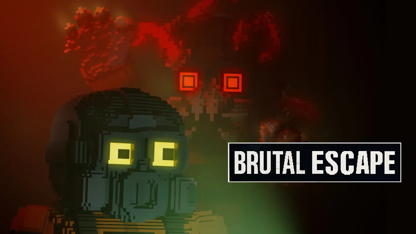Brutal Escape trailer 0