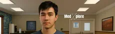 Med Xplore hero image