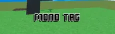 Mono Tag​ hero image