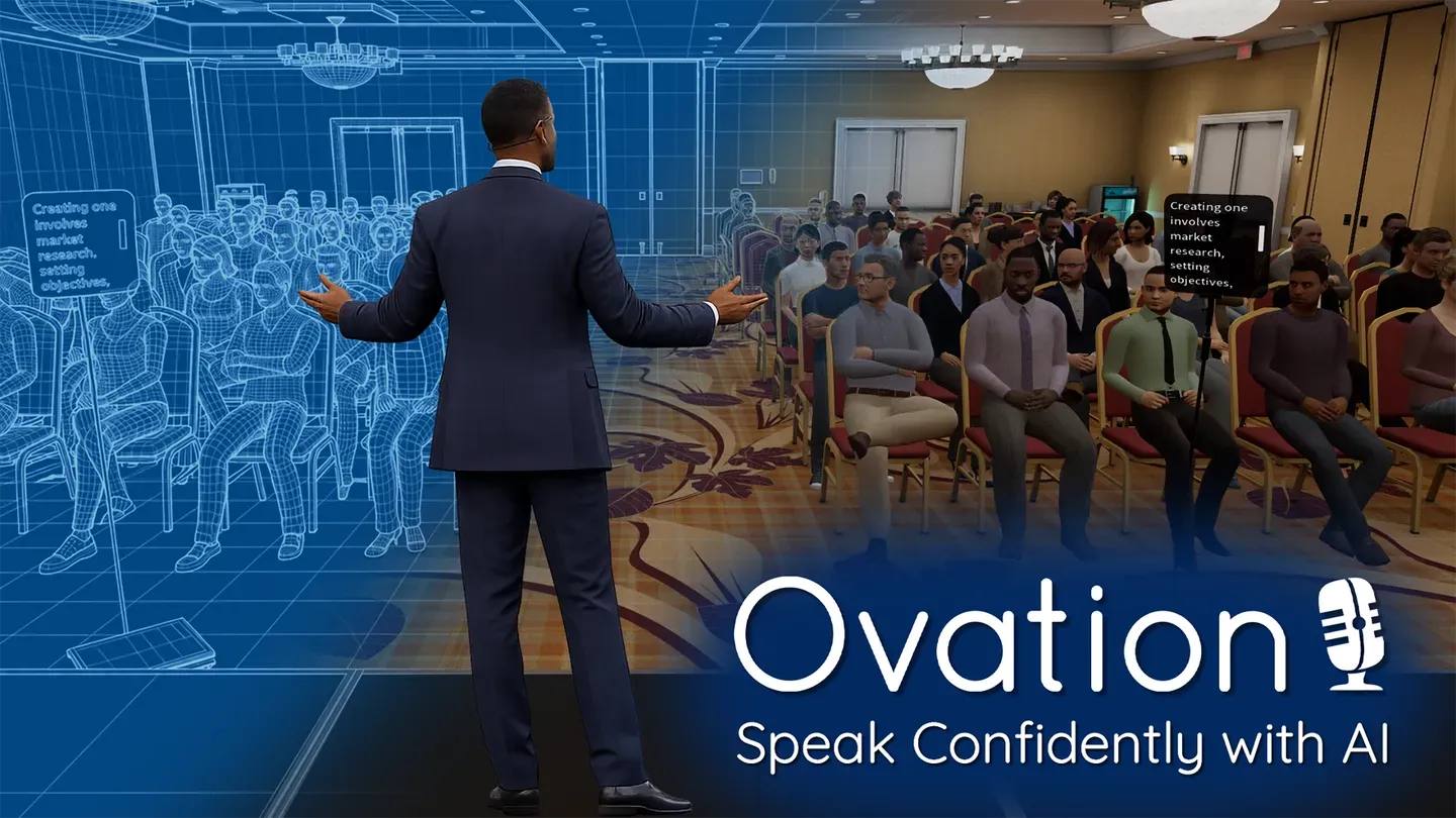 Ovation trailer 0