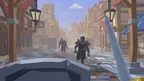 Steelborn VR screenshot 1