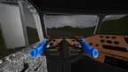 Truck Offroad: Driving Simulator screenshot 2