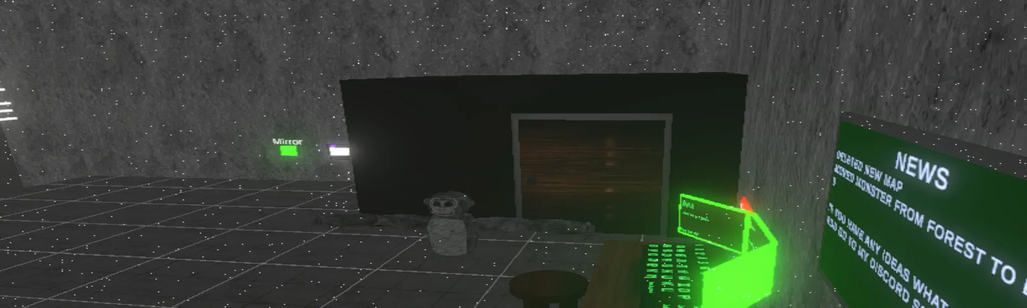 NeighborsLab