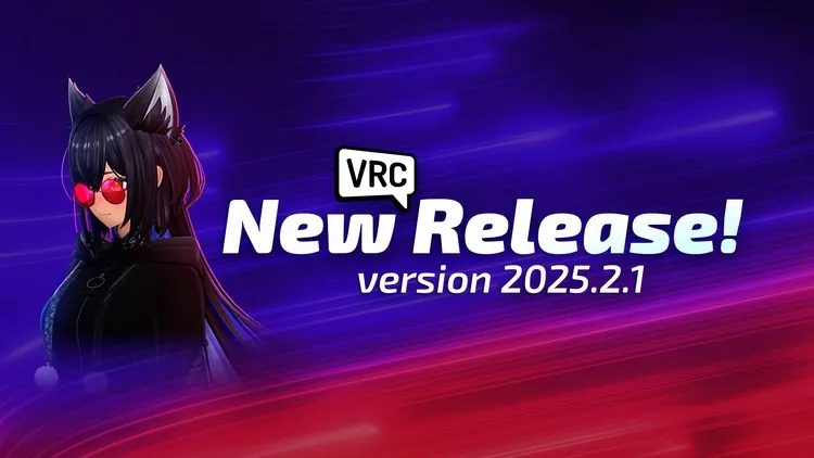 Developer update image for Release 2025.2.1 is now LIVE!