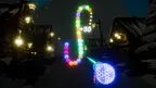 Neon Ball Blast: Shooting Game screenshot 3
