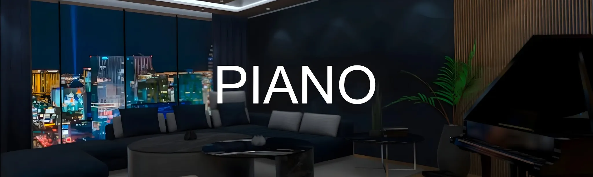 Piano