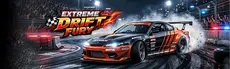 Extreme Drift Fury hero image