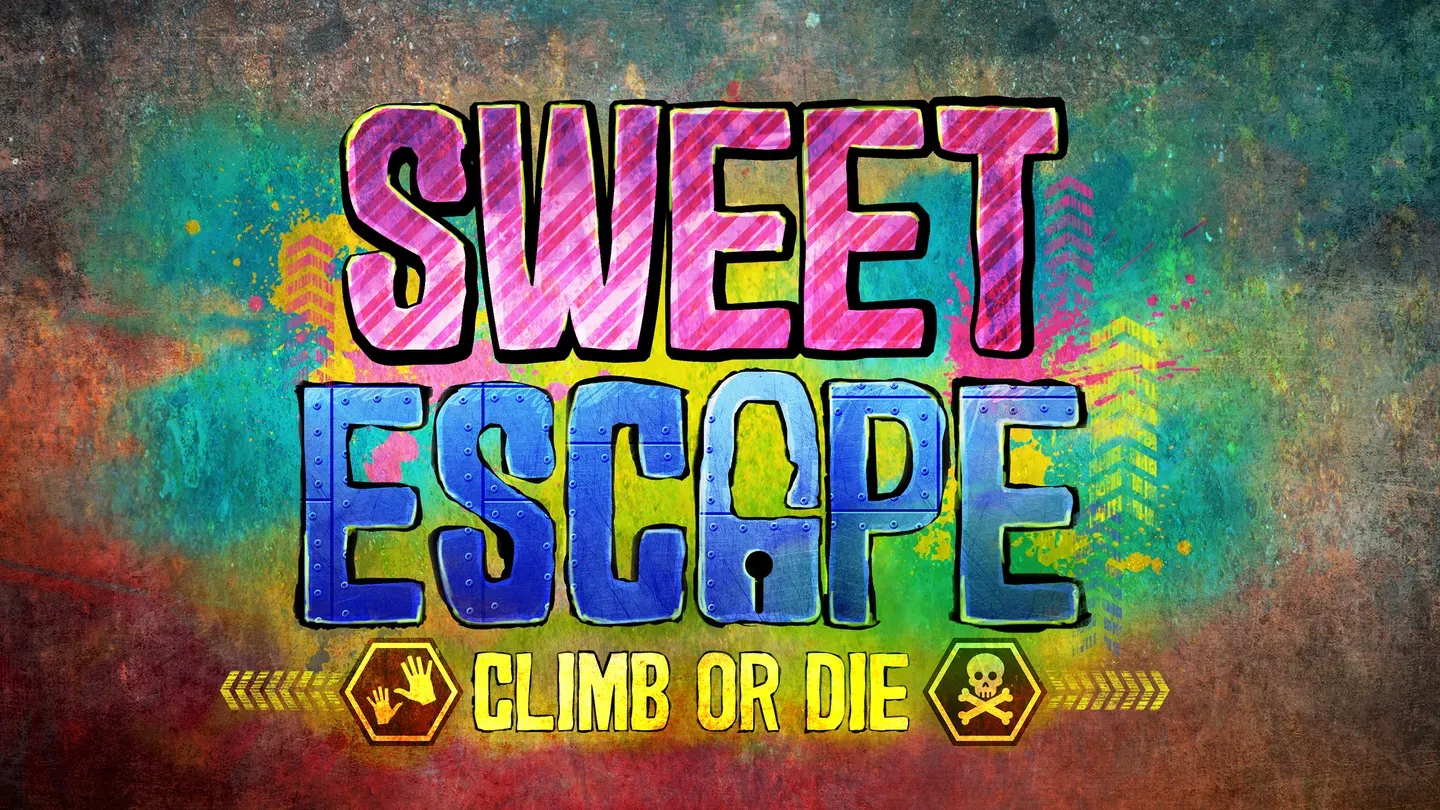Sweet Escape trailer 0
