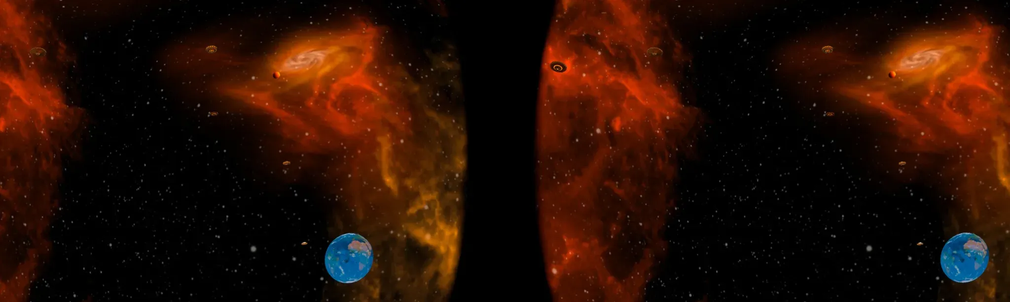 Space Theory