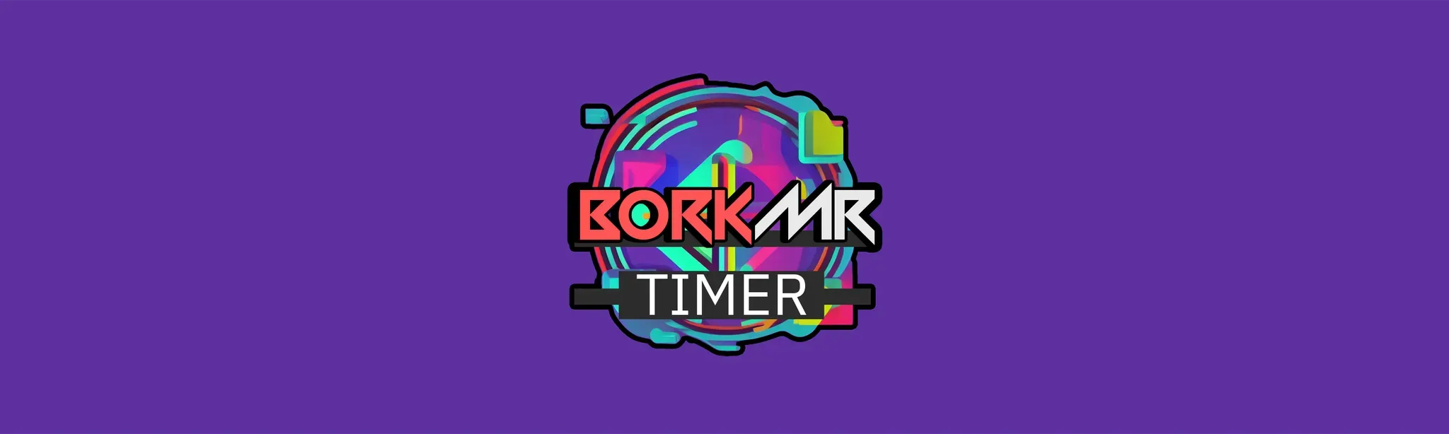 BorkMR - Timer