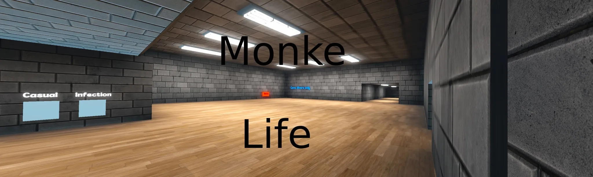 Monke Life