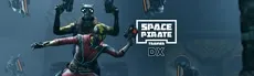 Space Pirate Trainer DX hero image