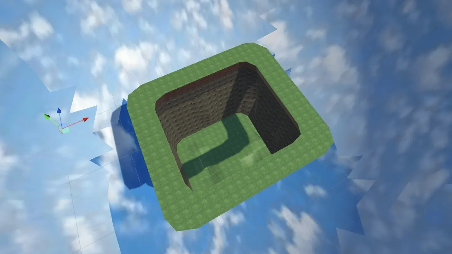 Experienced Monkes trailer 0