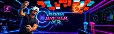 Room Bricker XR hero image
