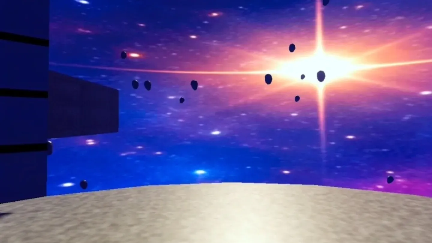 Astro Frostys!!! cover image