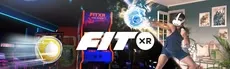 FitXR: The Original VR Fitness App hero image